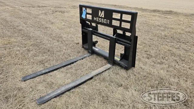 2024 Messer