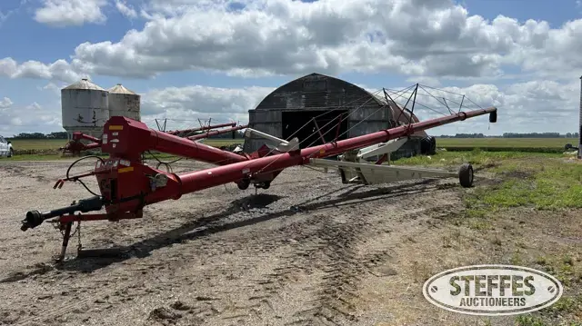 Farm King 1385