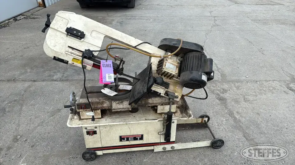 Jet HVBS-7MW Power Tool