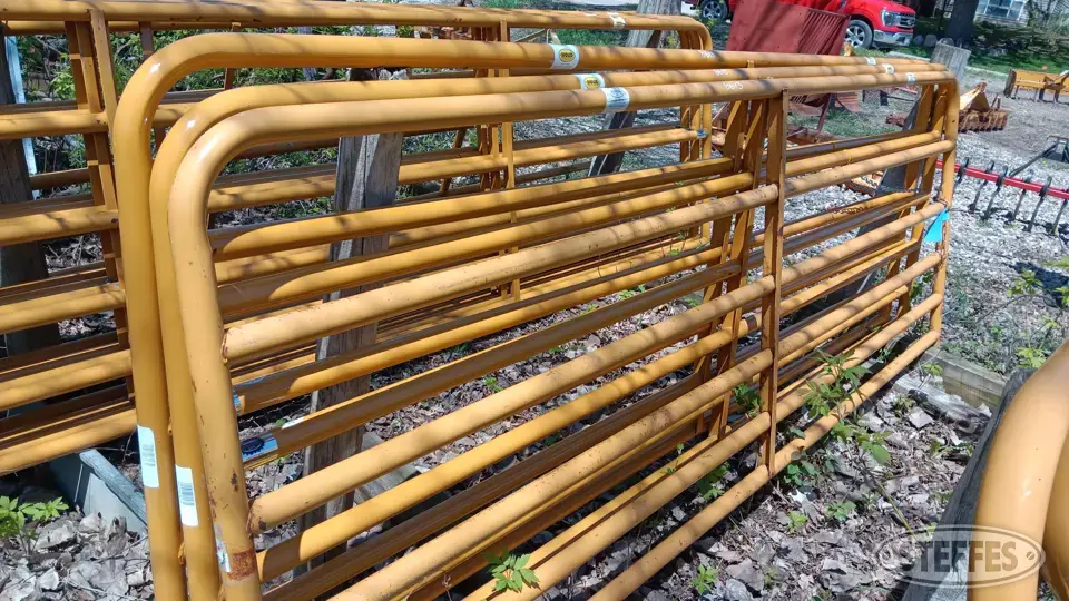 Sioux Livestock Equipment-Other