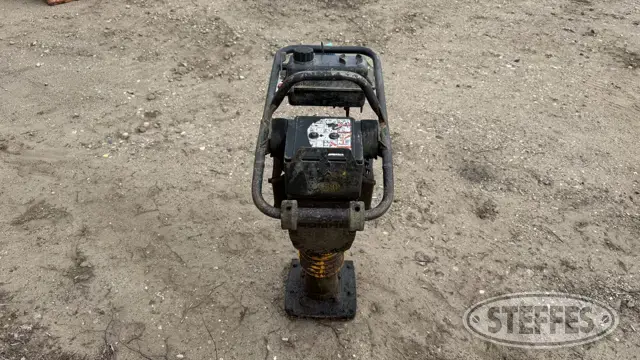 2004 Bomag