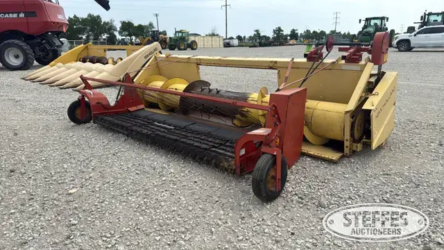 New Holland 970