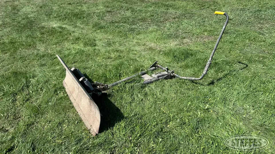 Cycle Country ATV-UTV Attachment