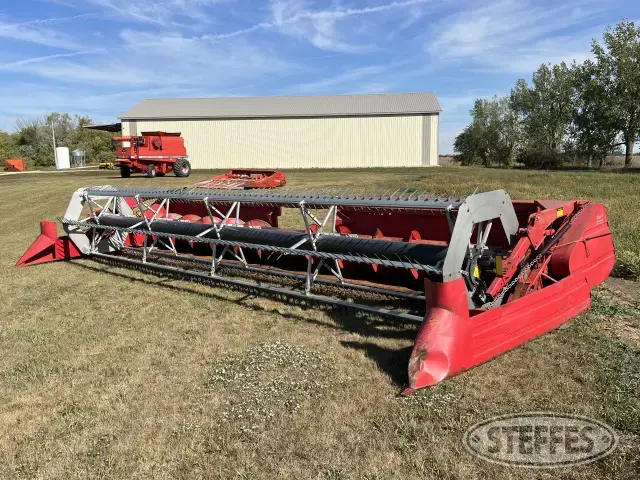 Massey Ferguson