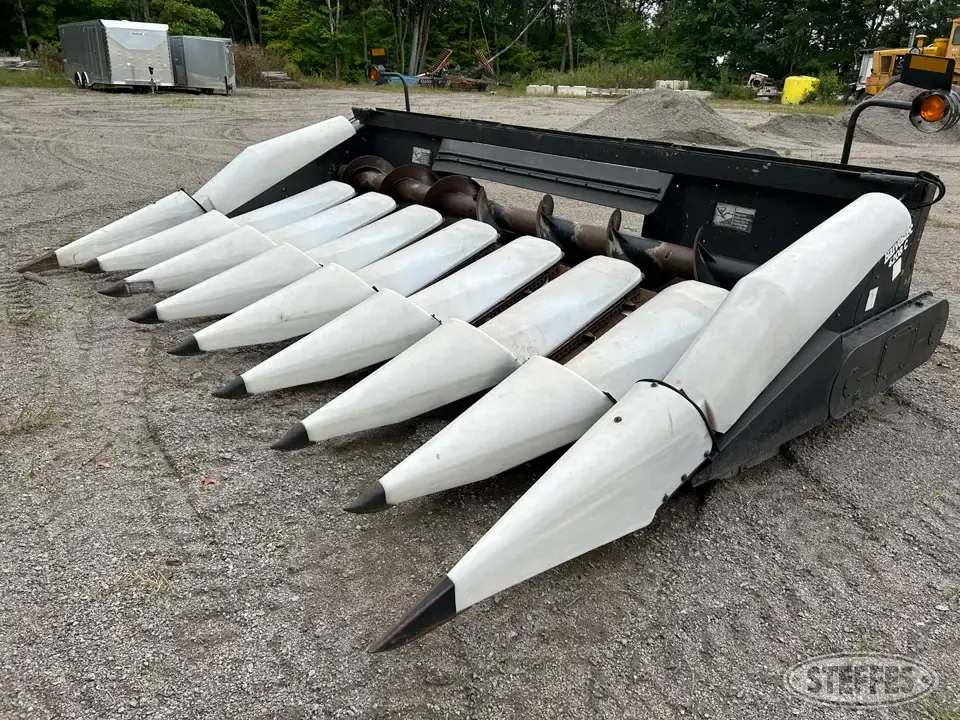 2008 Harvestec 4208C Corn Head