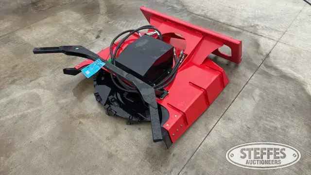2025 Future X-DM43