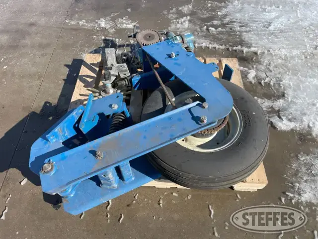 John Blue NGP-7055