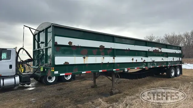1998 Loadline