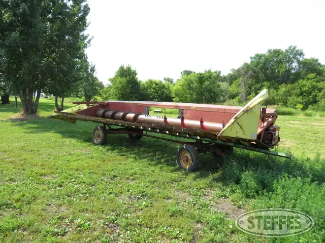 Case IH 810