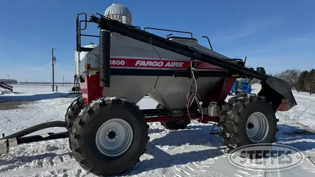 Fargo Aire 2800