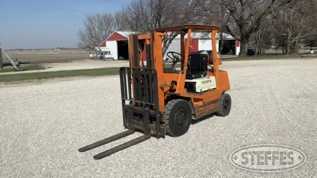 Toyota 42-4FG20