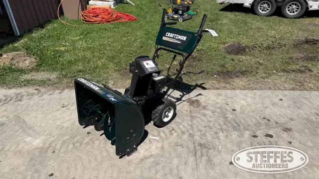 Craftsman 247
