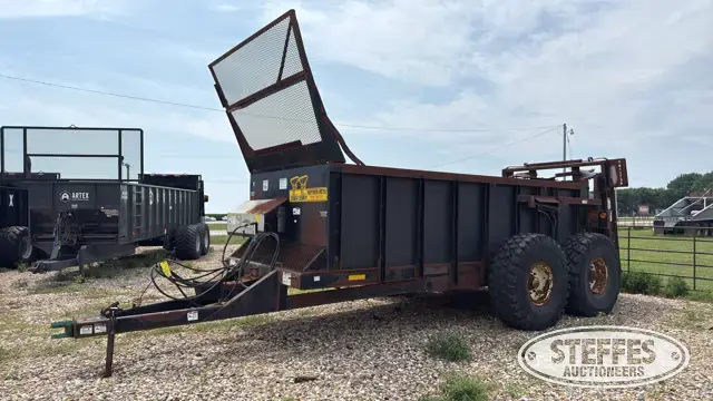 2010 Meyers VB750