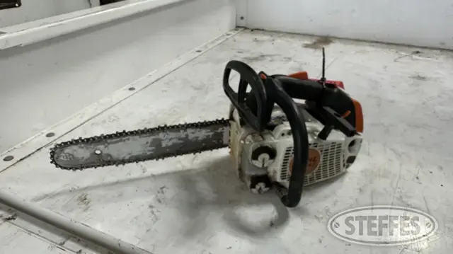 Stihl
