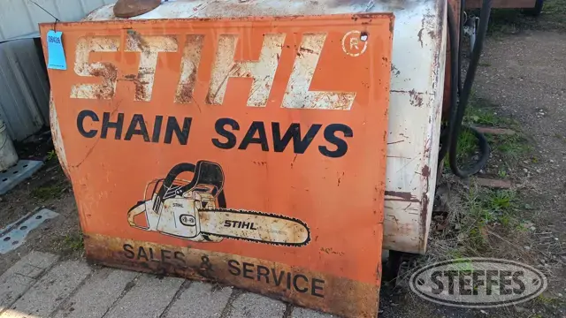 Stihl