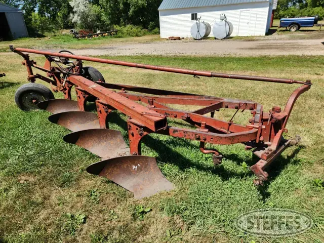 IHC 540