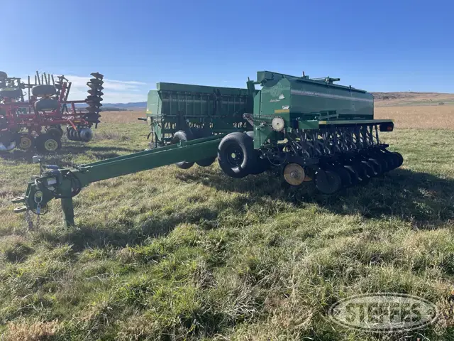 Great Plains 2SF-24