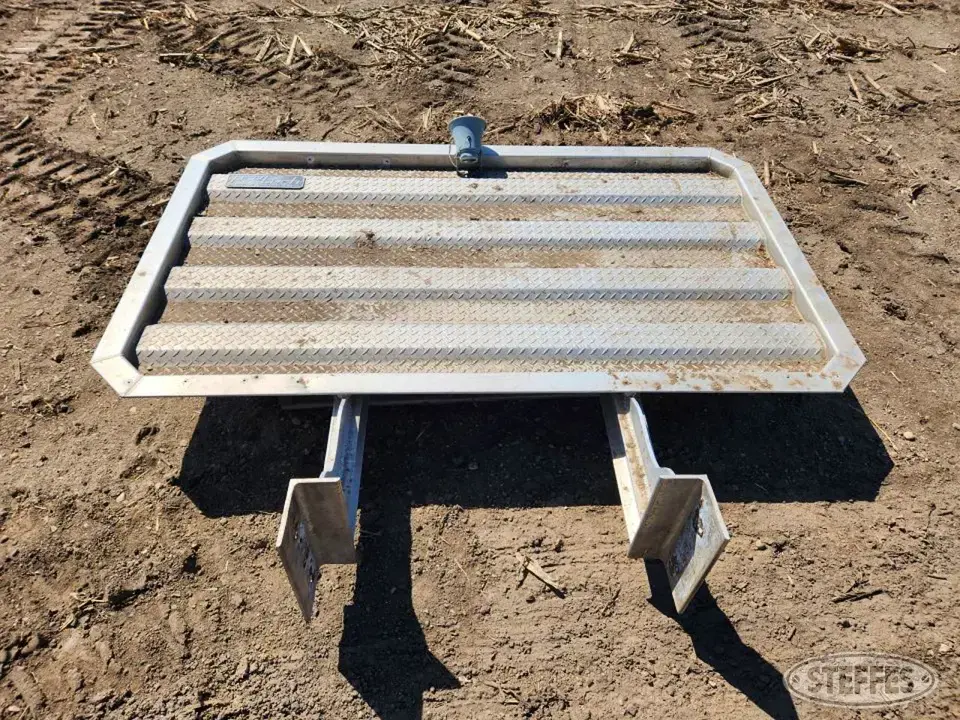 ProTech Truck-Trailer Part