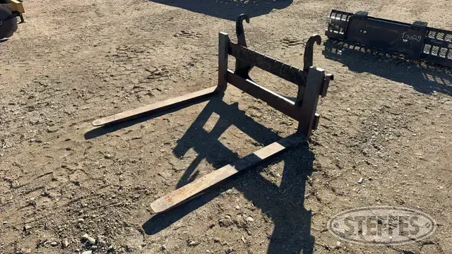 Deere