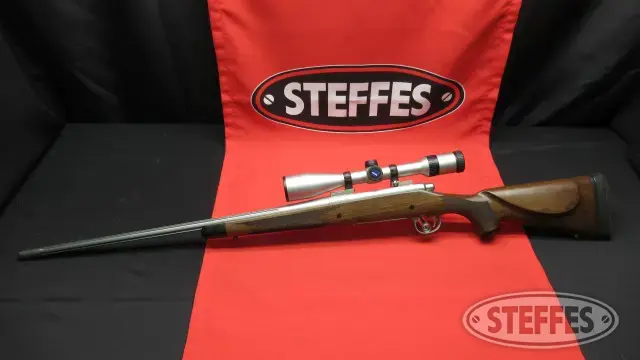 Remington 700