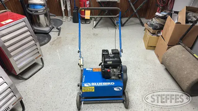 Bluebird PR18H5FA