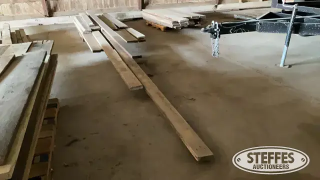 Lumber