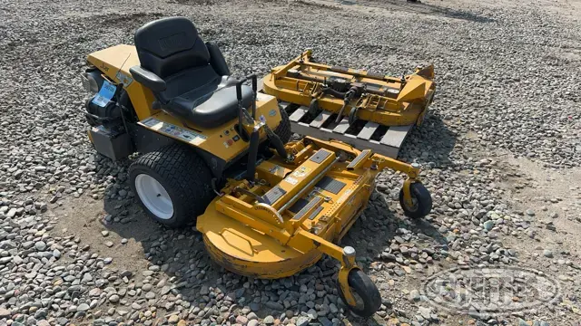 2012 Walker MBK23