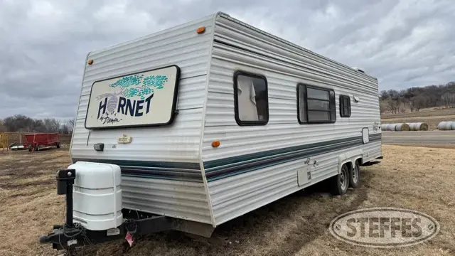 1995 Damon Hornet 27H