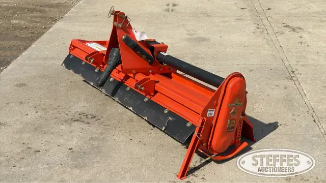 Land Pride RTR1274