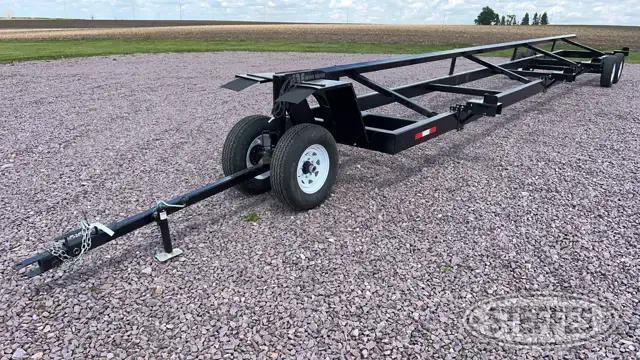 2024 FW Mfg. 42F