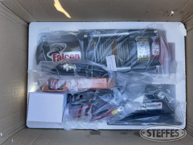 Falcon