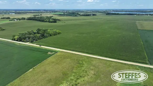 Meeker County, MN – Greenleaf Township