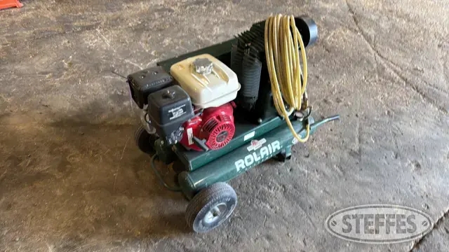 ROLAIR Systems 8422HK30-0001