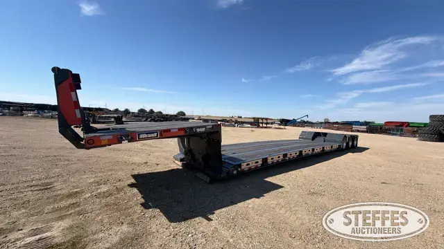 2022 Brandt M400 40-ton