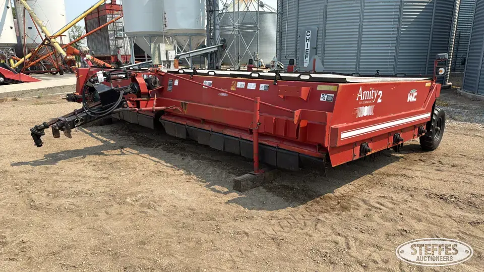 Amity 41222 Sugarbeet Defoliator