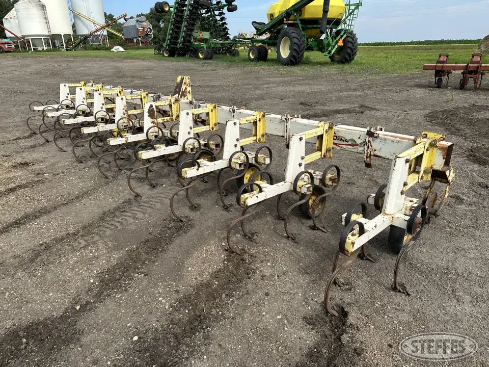 Dakon Row Crop Cultivator