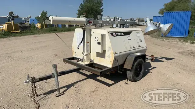 Terex AL5000