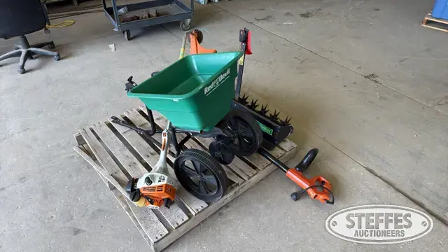 Stihl FS 38