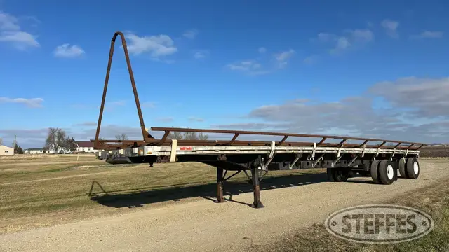 1996 Transcraft Eagle