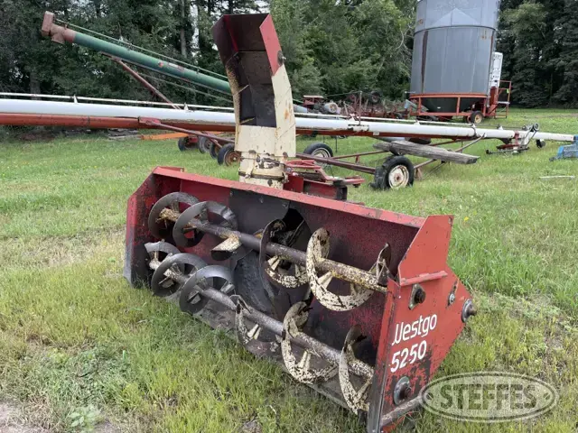 Westgo 5250