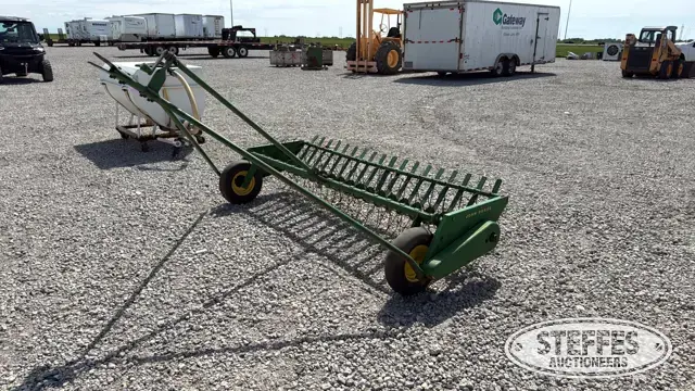 John Deere 3