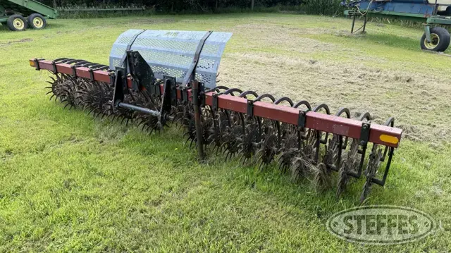 Yetter 1815
