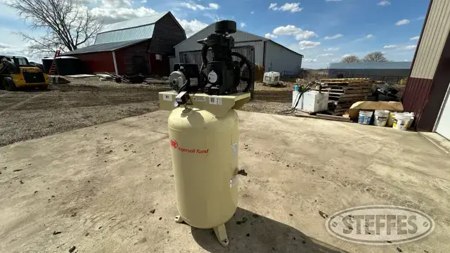 Ingersoll Rand