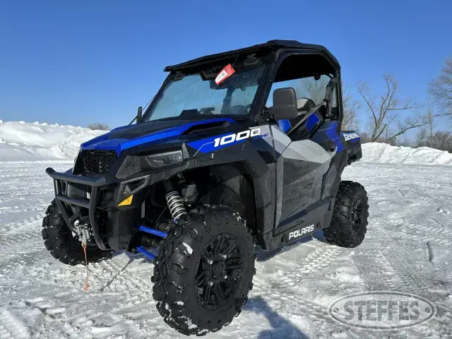 2020 Polaris General