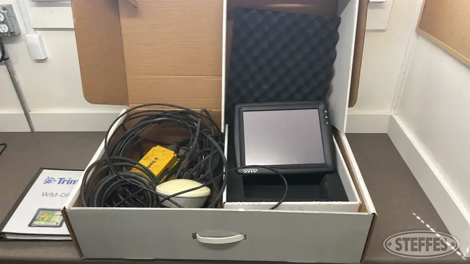 Trimble FM-1000 GP