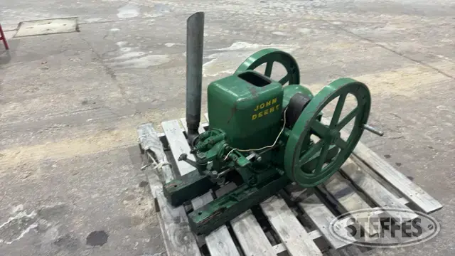 John Deere