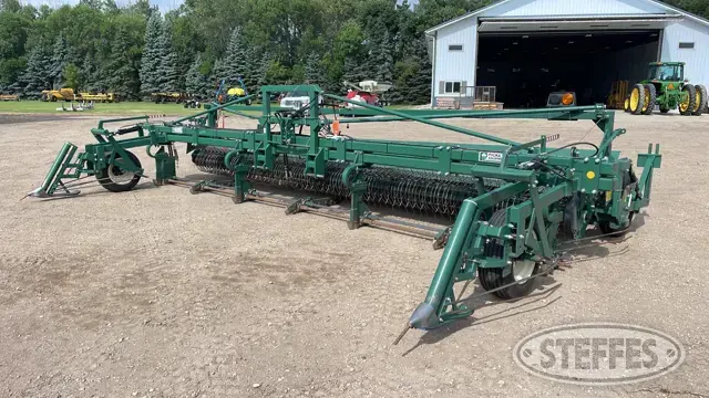 2019 Pickett C1222-2-A
