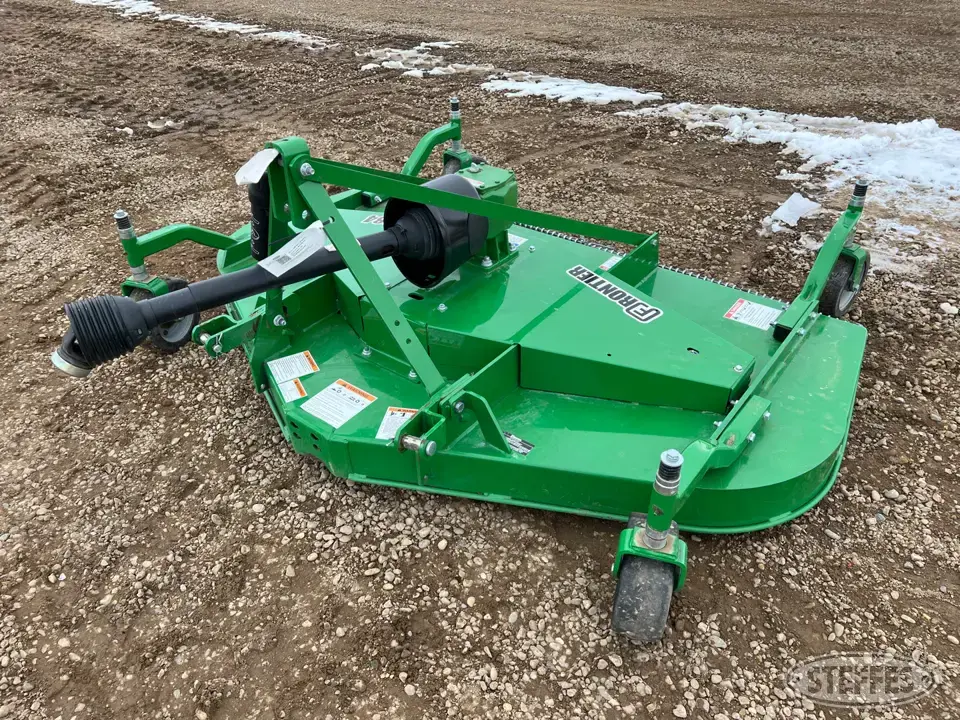 Frontier GM1084 Rotary Mower