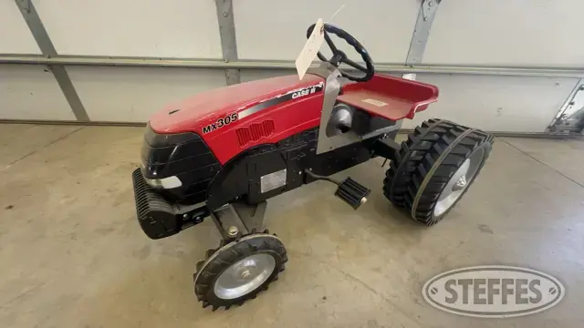 2006 Case IH MX305