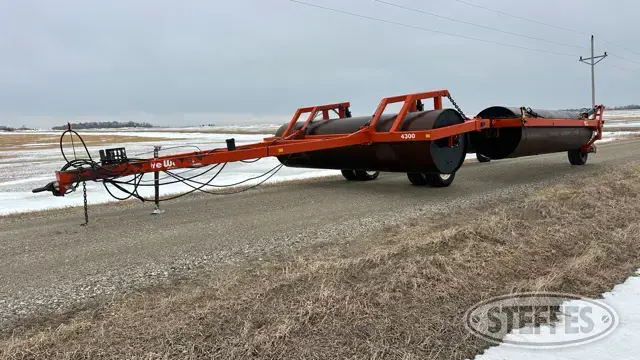 Rite-Way 4300